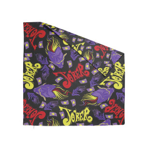 Oreiller Joker 2