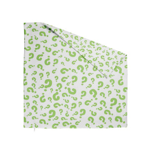 Oreiller Riddler
