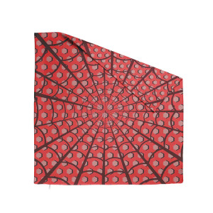 Oreiller Toile d'araignée