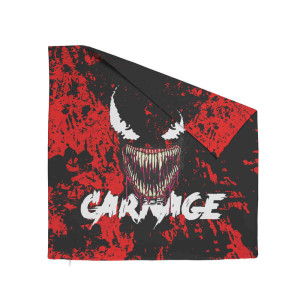 Oreiller Carnage