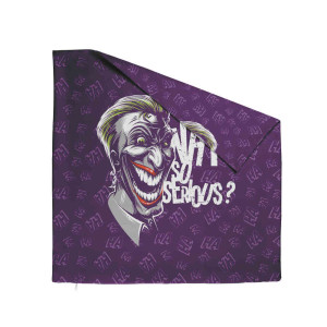 Oreiller Joker 5
