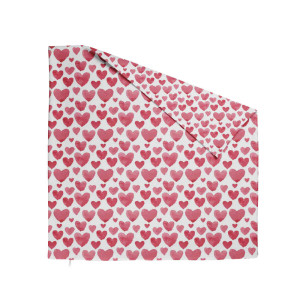 Oreiller Saint-Valentin 3