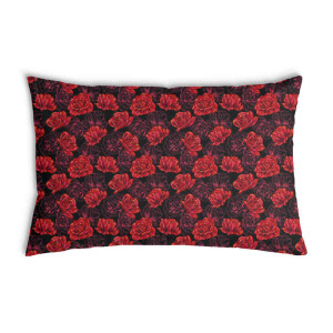 Oreiller Rose 3