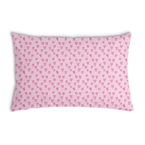 Oreiller Rose 2