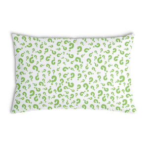 Oreiller Riddler