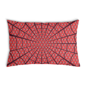 Oreiller Toile d'araignée