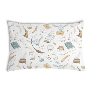 Oreiller Objets magiques