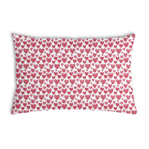 Oreiller Saint-Valentin 3
