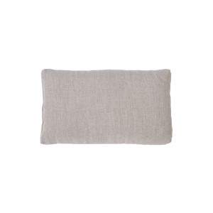La bouillotte avec de sarrasin