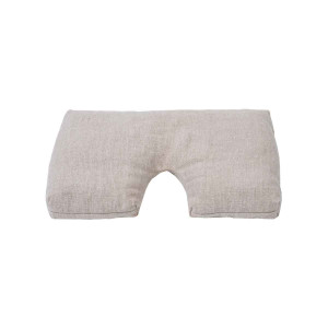 Le bandeau avec du sarrasin