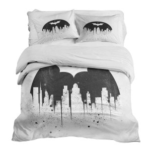 Housse Gotham 2