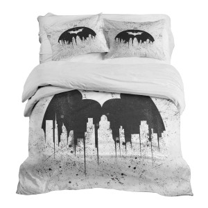 Housse Gotham 3