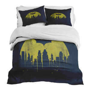 Housse Gotham