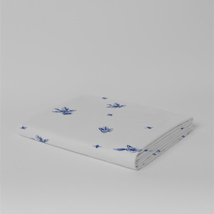 Housse de couverture imprimée