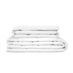 Couverture lestée Gravité Cooling (Coton)