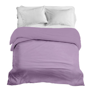 Housse Basic Lavande