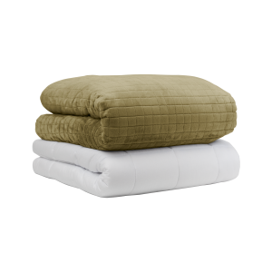 Couverture lestée Balance® BOA (Toutes saisons)