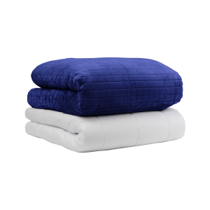 Couverture lestée Balance® Poseidon (Coton)