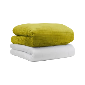 Kołdra obciążeniowa Gravity Spring Fresh (Całoroczna)