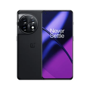 Oneplus 11 128 Gb Sort Som Ny