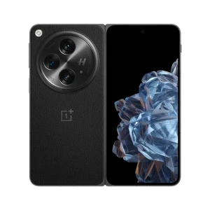 Oneplus Open 512 Gb Sort Meget Flot
