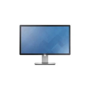 Dell P2314ht 23.0" 1920 X 1080 Sort Meget Flot