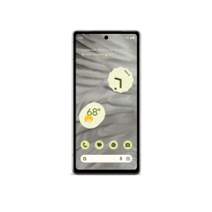 Google Pixel 7a 128 Gb Hvid Okay