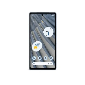 Google Pixel 7a 128 Gb Blå Okay