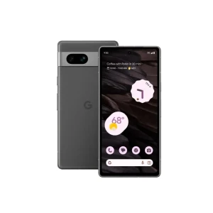 Google Pixel 7a 128 Gb Grå Meget Flot