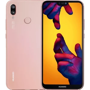 Huawei P20 Lite 64 Gb Pink Gold Meget Flot