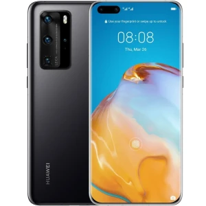 Huawei P40 Pro 256 Gb Sort Okay