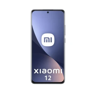 Xiaomi 12 256 Gb Grå Meget Flot