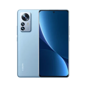 Xiaomi 12 Pro 256 Gb Blå Som Ny