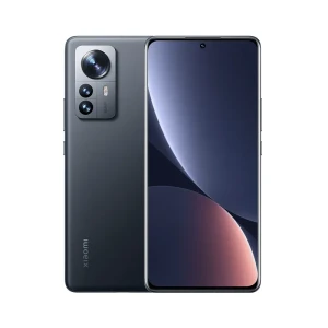 Xiaomi 12 Pro 256 Gb Grå Meget Flot