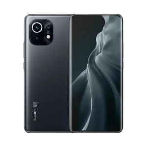 Xiaomi Mi 11 256 Gb Grå Som Ny