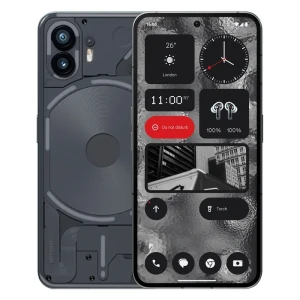 Nothing Phone 2 128 Gb Grå Som Ny