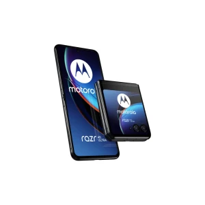 Motorola Razr 40 Ultra 256 Gb Sort Okay