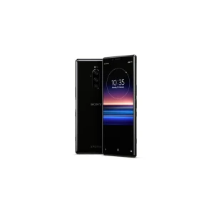 Sony Xperia 1 64 Gb Sort Meget Flot