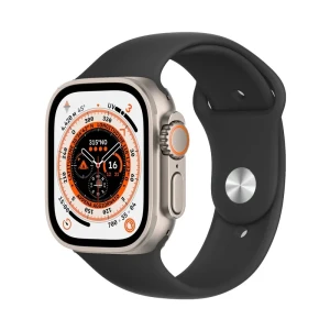 Apple Watch Ultra 49mm Gps + 4g Titanium Meget Flot