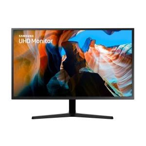 Samsung Uj59 32.0" 3840 X 2160 Sort Okay