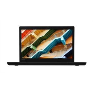 Lenovo Thinkpad L590 15" I5-8265u 1.6ghz 256 Gb 8 Gb Sort Okay