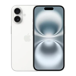 Apple Iphone 16 128 Gb Hvid Meget Flot
