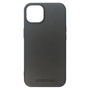 Greylime Cover Iphone 13 Bionedbrydeligt Sort