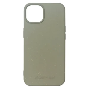 Greylime Cover Iphone 13 Bionedbrydeligt Grøn