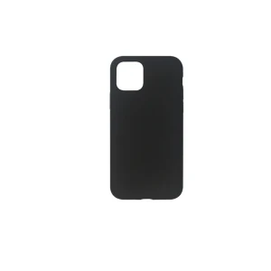 Greenmind Cover Iphone 11 Silikone Sort