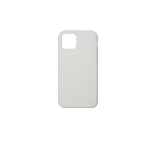 Greenmind Cover Iphone 11 Silikone Hvid