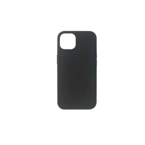 Greenmind Cover Iphone 13 Silikone Sort