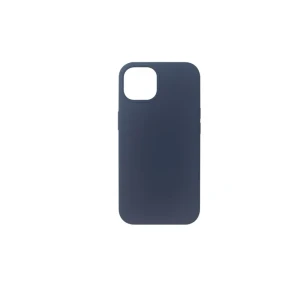Greenmind Cover Iphone 13 Silikone Blå