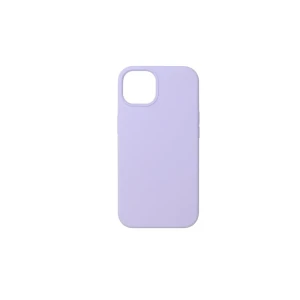 Greenmind Cover Iphone 13 Silikone Lilla
