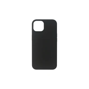 Greenmind Cover Iphone 14 Silikone Sort